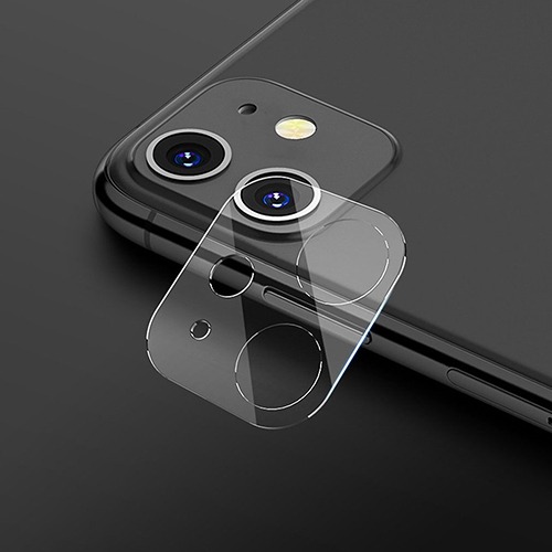 1+1 아킴 아이폰11 일체형 카메라 강화유리 필름